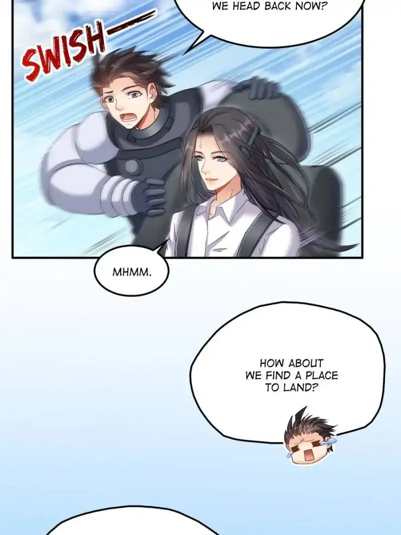 Cultivation Chat Group Kainu Manga Chapter 130 Page 12