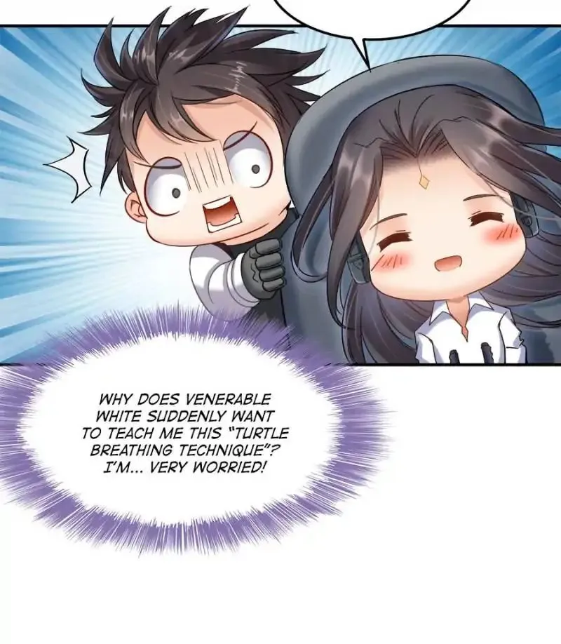 Cultivation Chat Group Kainu Manga Chapter 130 Page 14