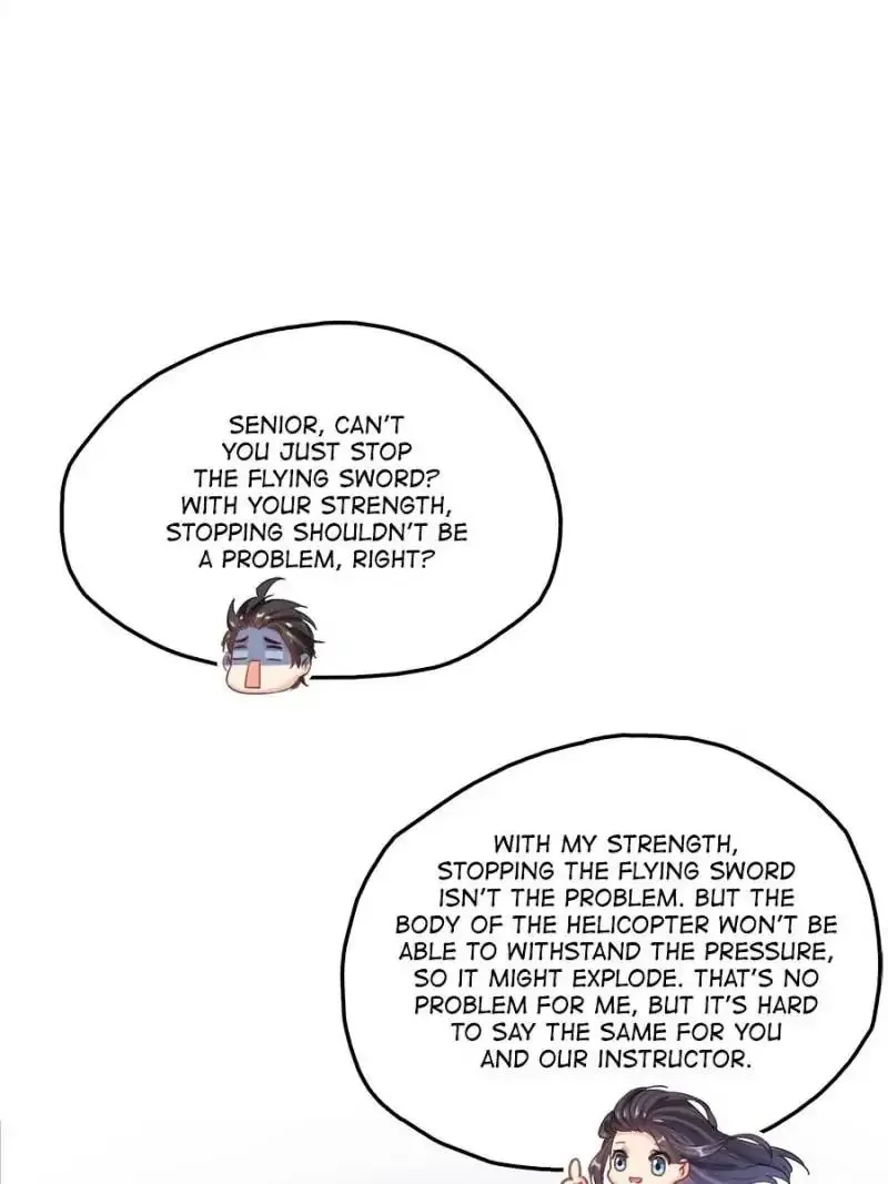 Cultivation Chat Group Kainu Manga Chapter 130 Page 18