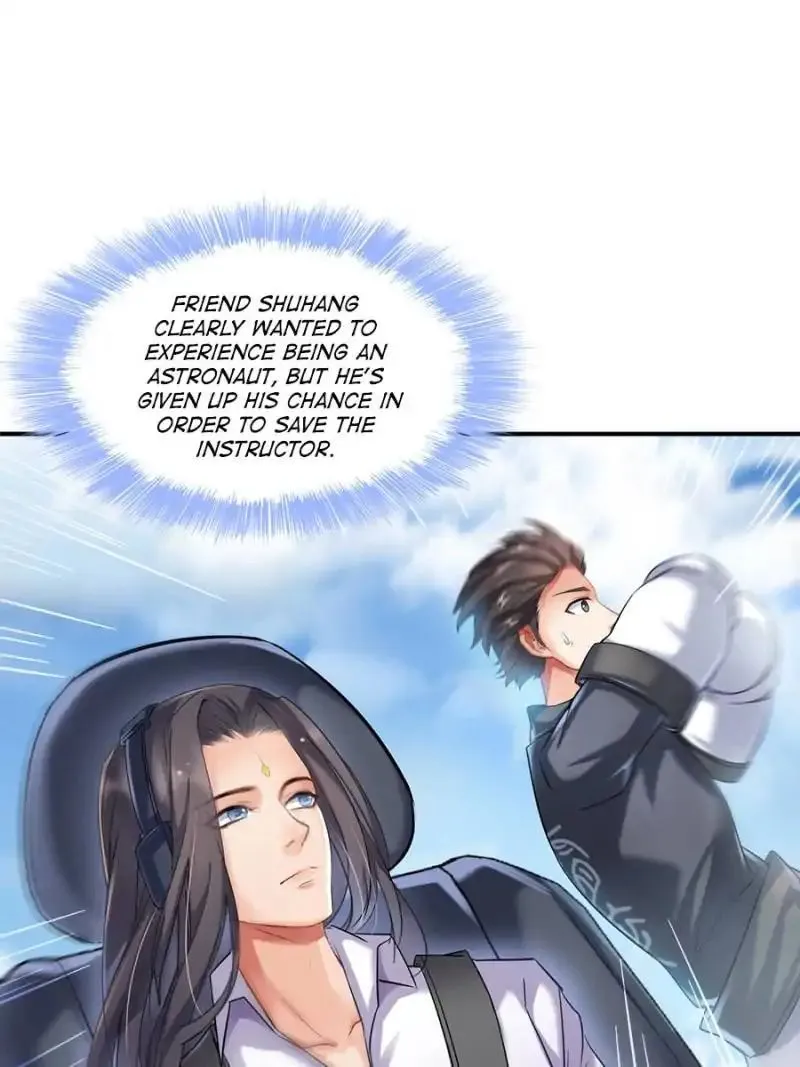 Cultivation Chat Group Kainu Manga Chapter 130 Page 21