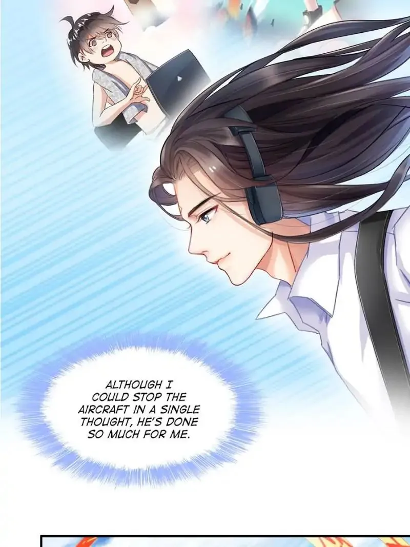 Cultivation Chat Group Kainu Manga Chapter 130 Page 23