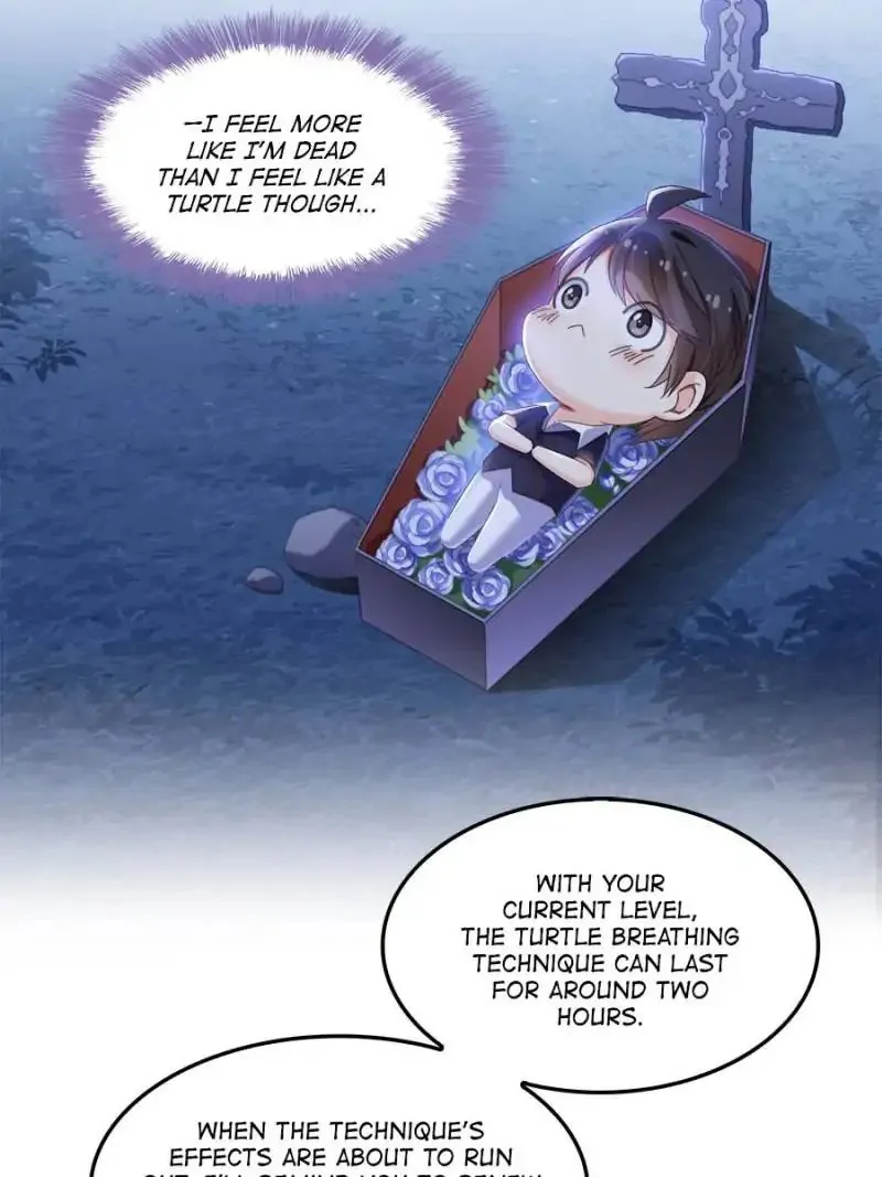 Cultivation Chat Group Kainu Manga Chapter 130 Page 29