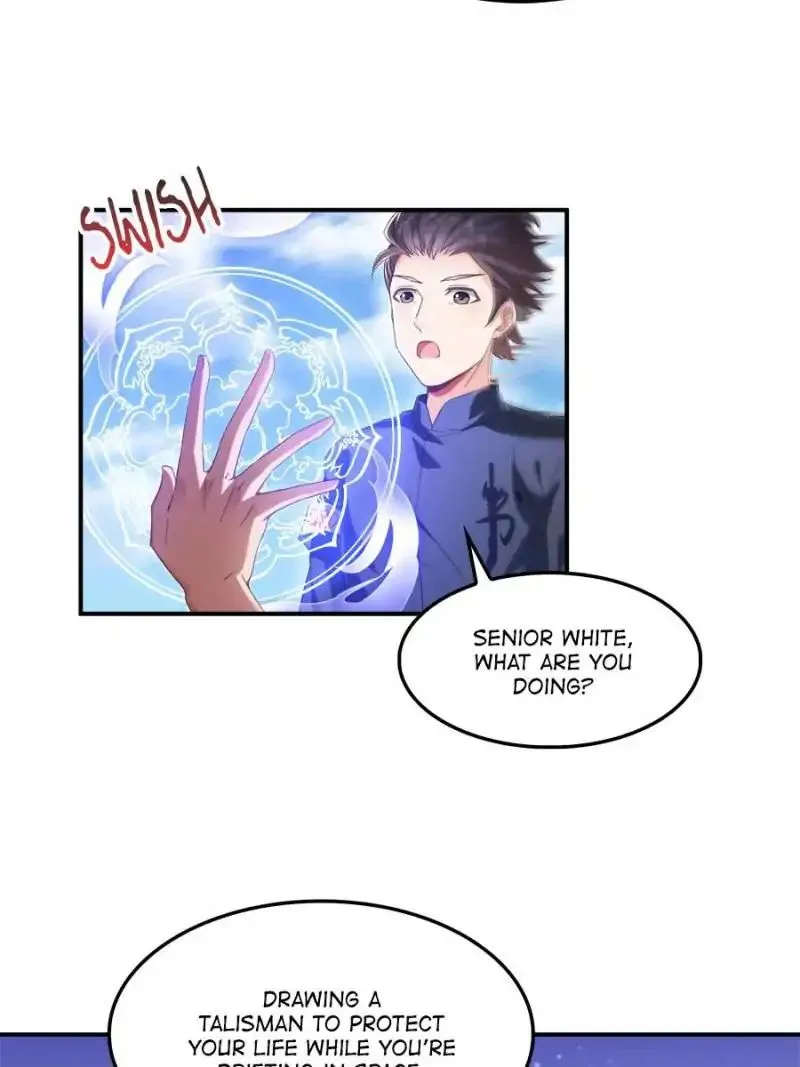 Cultivation Chat Group Kainu Manga Chapter 130 Page 31