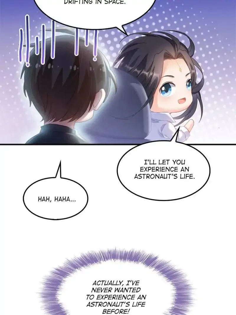 Cultivation Chat Group Kainu Manga Chapter 130 Page 32