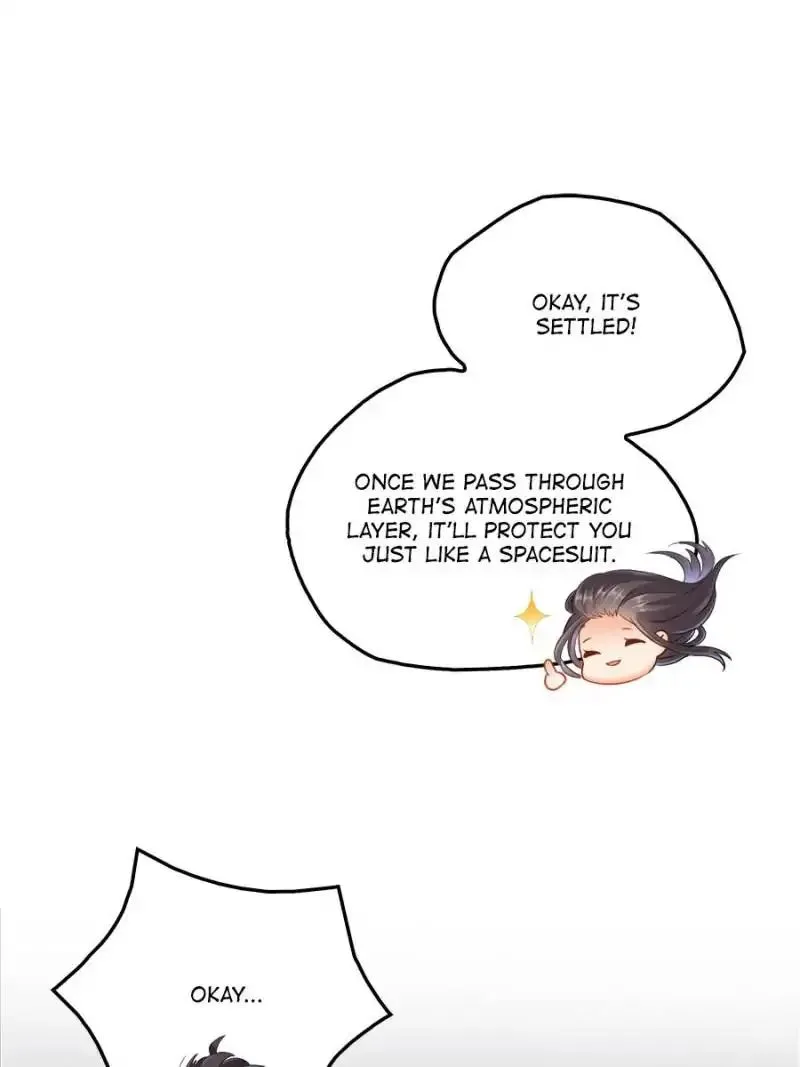 Cultivation Chat Group Kainu Manga Chapter 130 Page 34