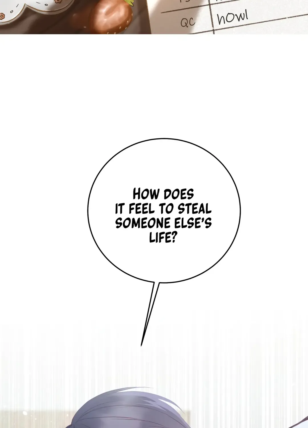 A Gangster Became a High Schooler Kainu Manga Chapter 15 Page 2