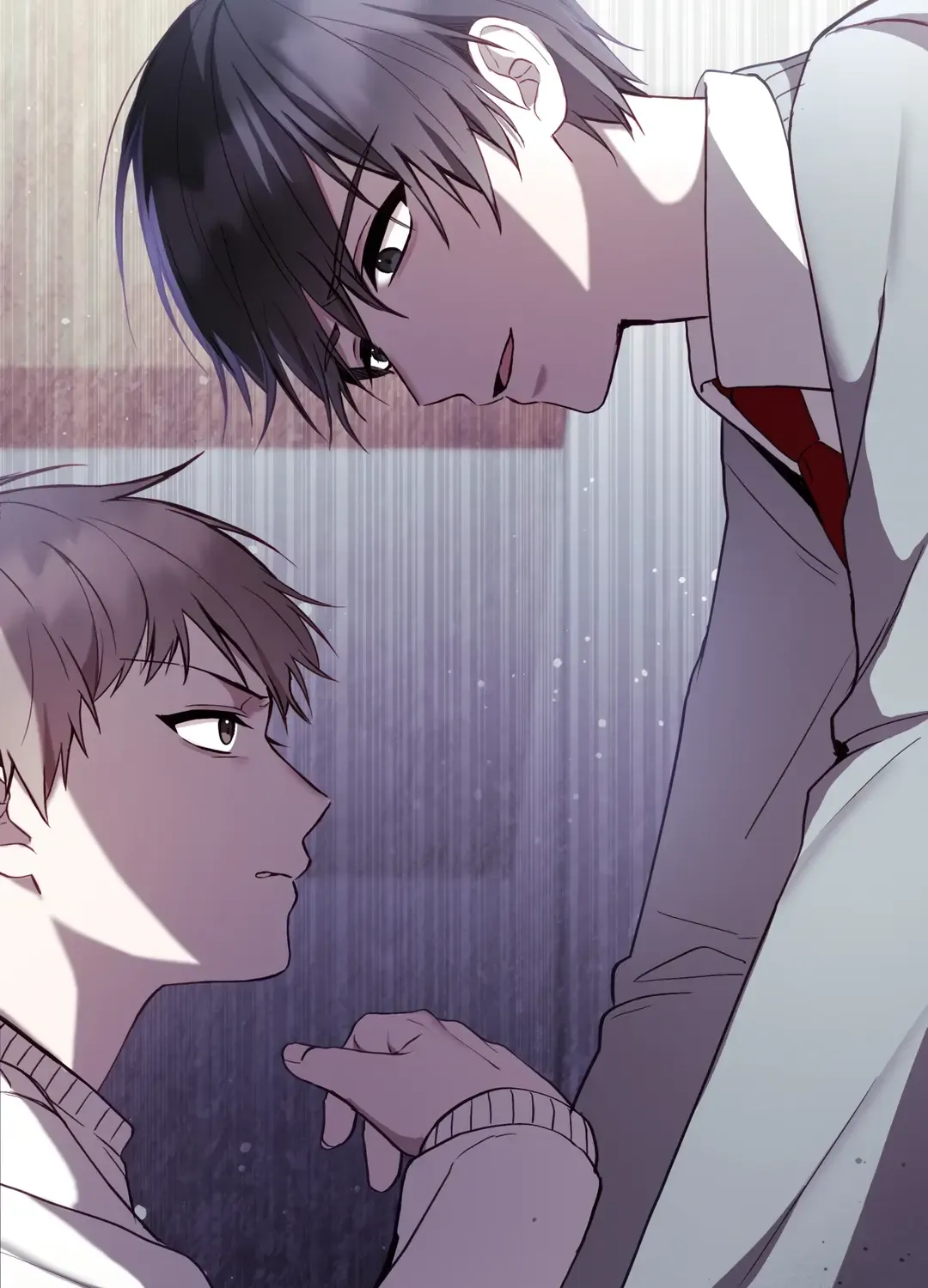 A Gangster Became a High Schooler Kainu Manga Chapter 15 Page 3