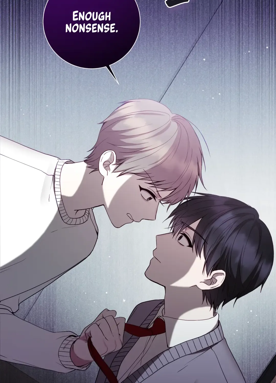 A Gangster Became a High Schooler Kainu Manga Chapter 15 Page 6