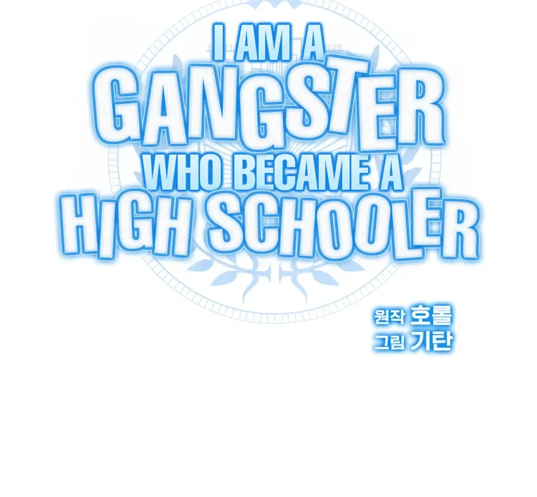 A Gangster Became a High Schooler Kainu Manga Chapter 15 Page 21