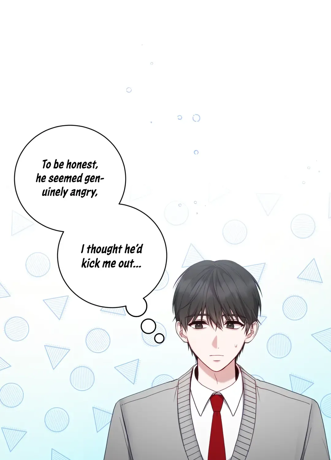 A Gangster Became a High Schooler Kainu Manga Chapter 15 Page 23