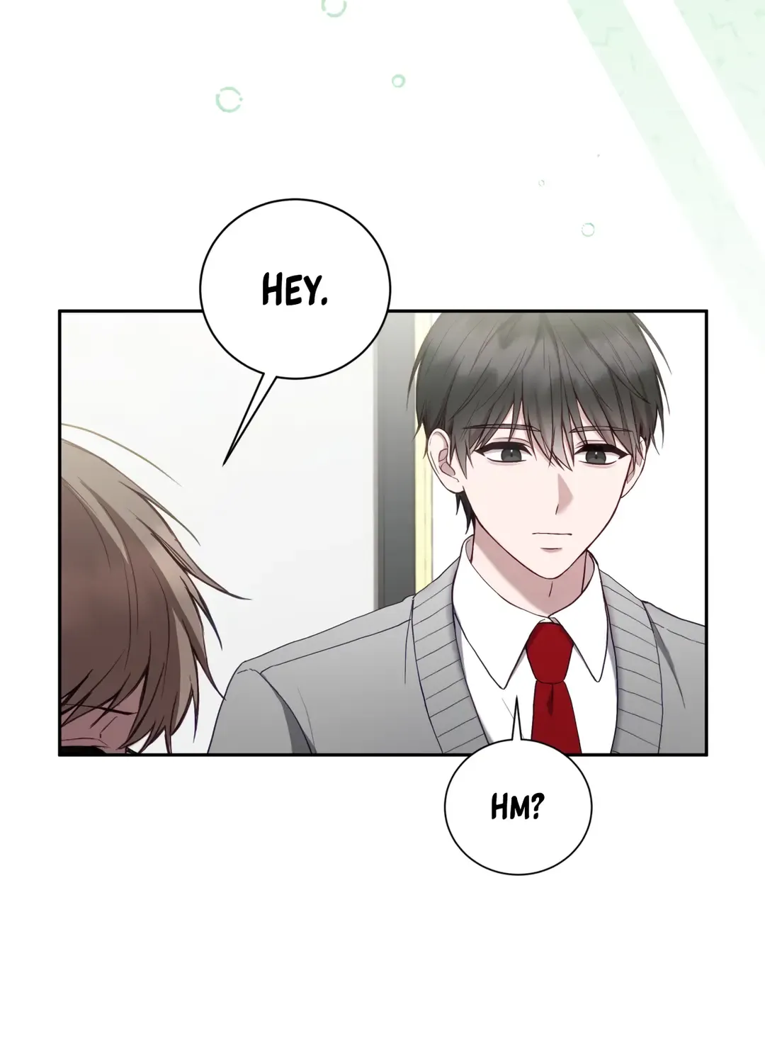 A Gangster Became a High Schooler Kainu Manga Chapter 15 Page 31
