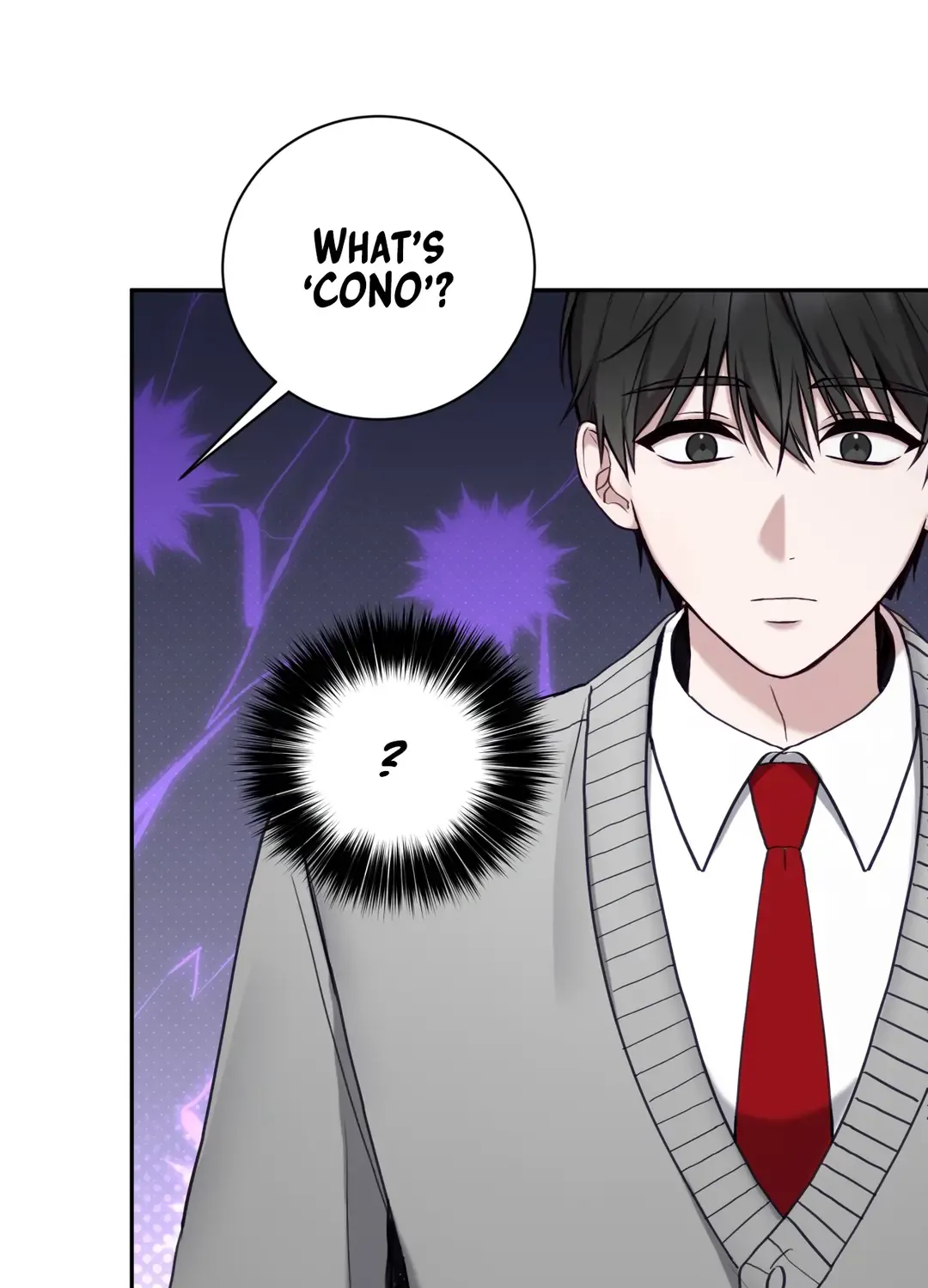 A Gangster Became a High Schooler Kainu Manga Chapter 15 Page 32