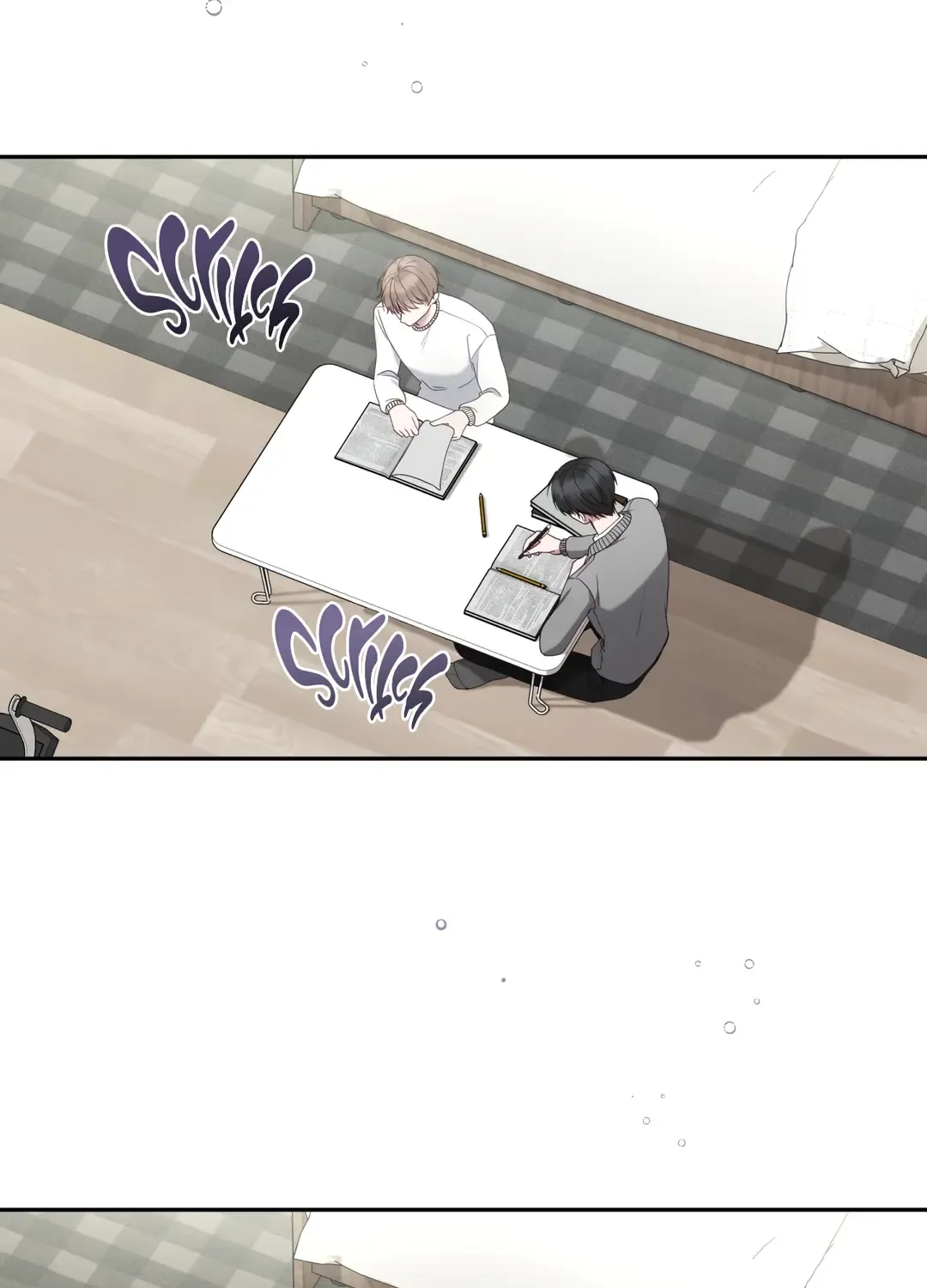 A Gangster Became a High Schooler Kainu Manga Chapter 15 Page 39