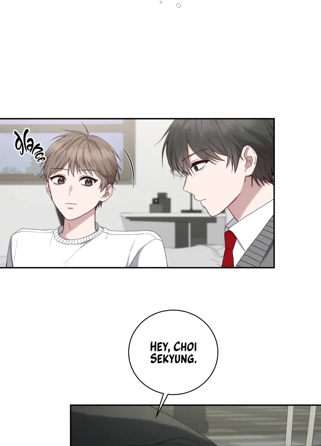 A Gangster Became a High Schooler Kainu Manga Chapter 15 Page 42