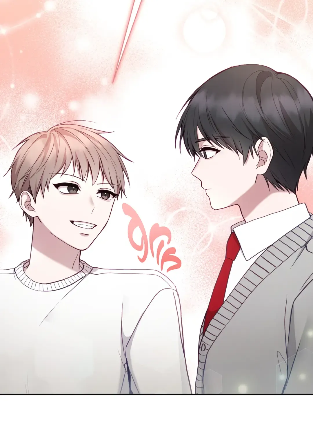 A Gangster Became a High Schooler Kainu Manga Chapter 15 Page 44