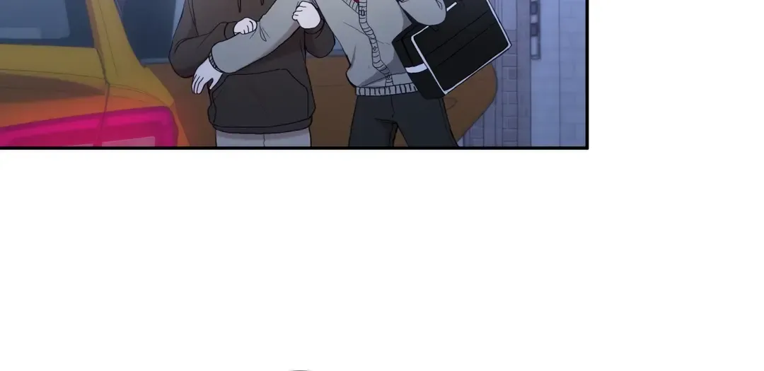 A Gangster Became a High Schooler Kainu Manga Chapter 15 Page 54