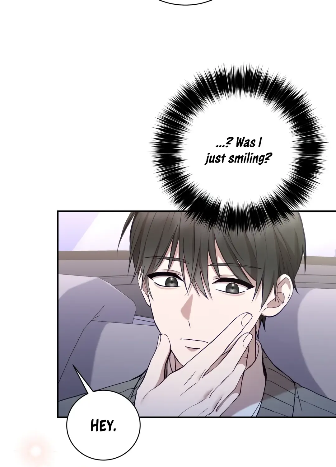 A Gangster Became a High Schooler Kainu Manga Chapter 15 Page 56