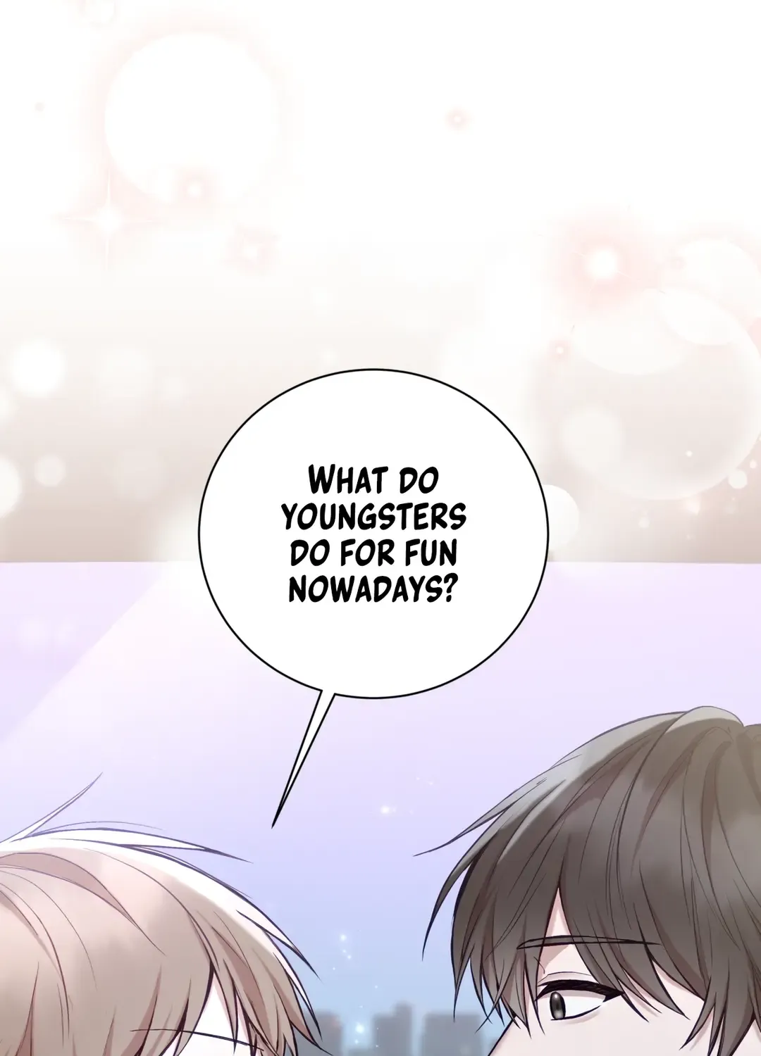 A Gangster Became a High Schooler Kainu Manga Chapter 15 Page 57