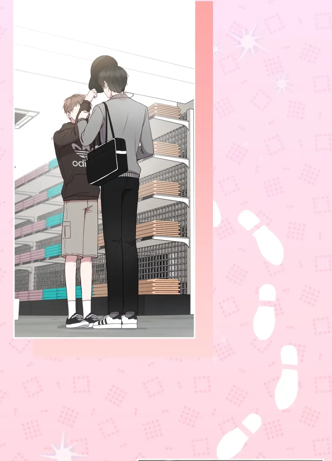 A Gangster Became a High Schooler Kainu Manga Chapter 15 Page 62