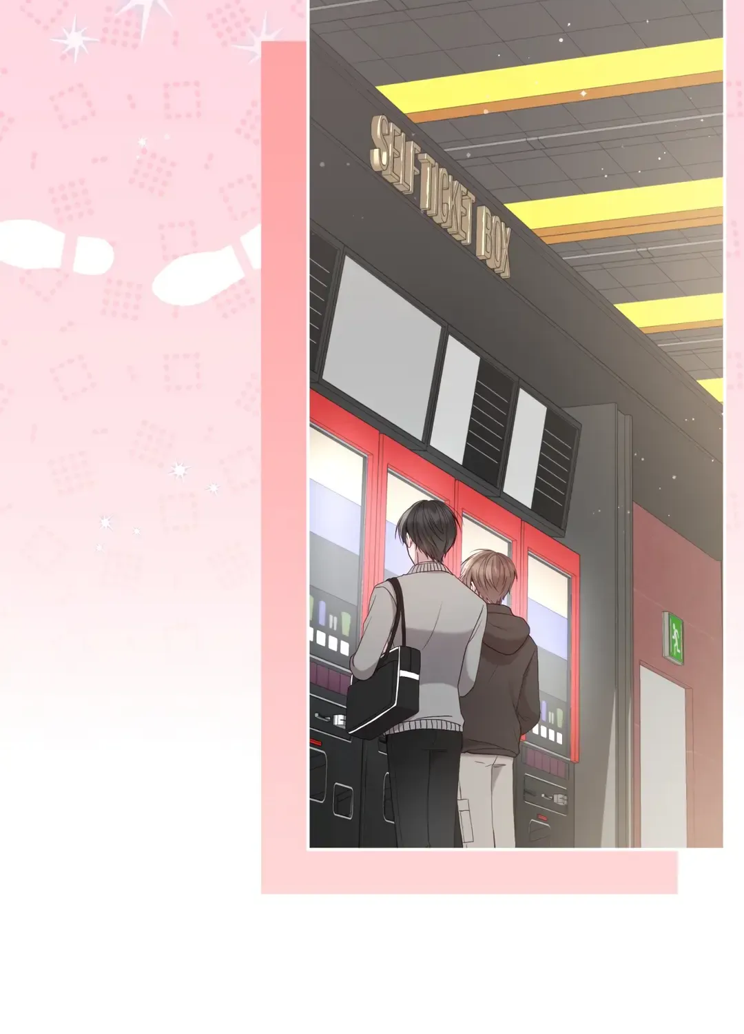 A Gangster Became a High Schooler Kainu Manga Chapter 15 Page 63