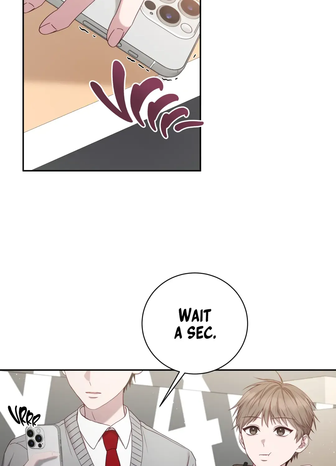 A Gangster Became a High Schooler Kainu Manga Chapter 15 Page 67