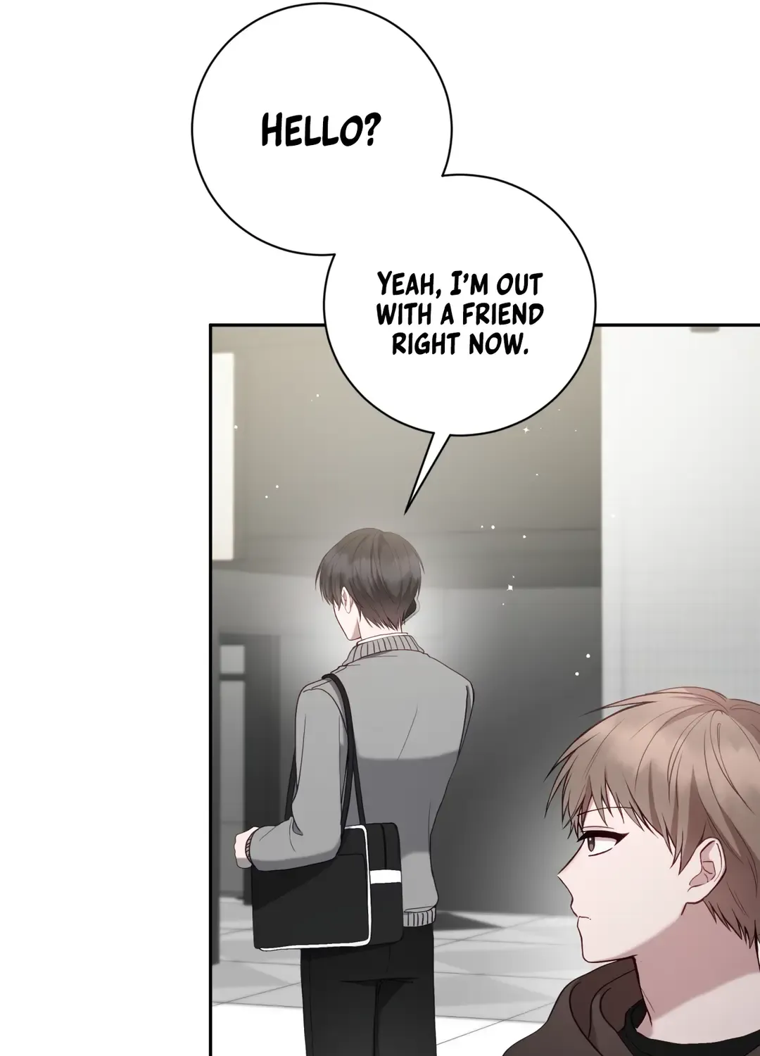 A Gangster Became a High Schooler Kainu Manga Chapter 15 Page 69