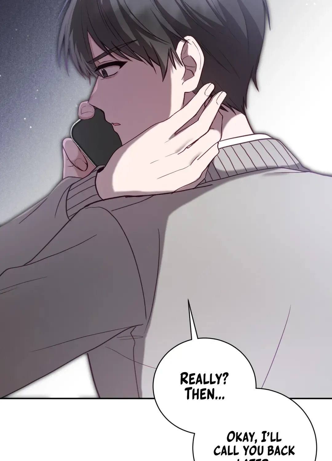 A Gangster Became a High Schooler Kainu Manga Chapter 15 Page 71