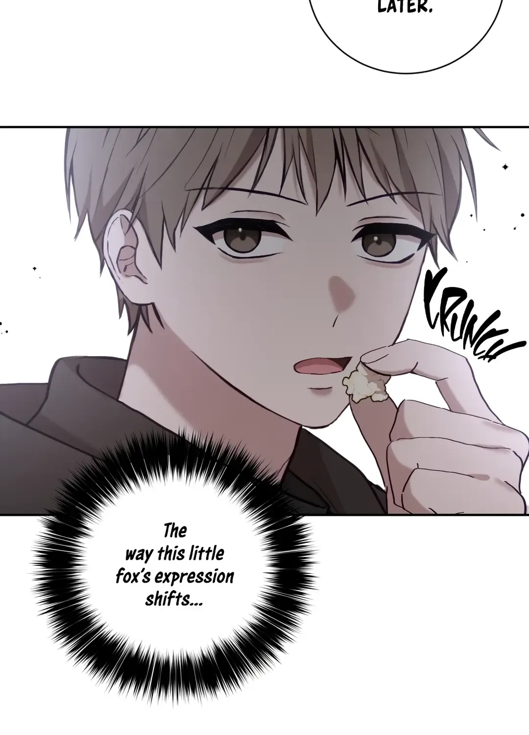 A Gangster Became a High Schooler Kainu Manga Chapter 15 Page 72