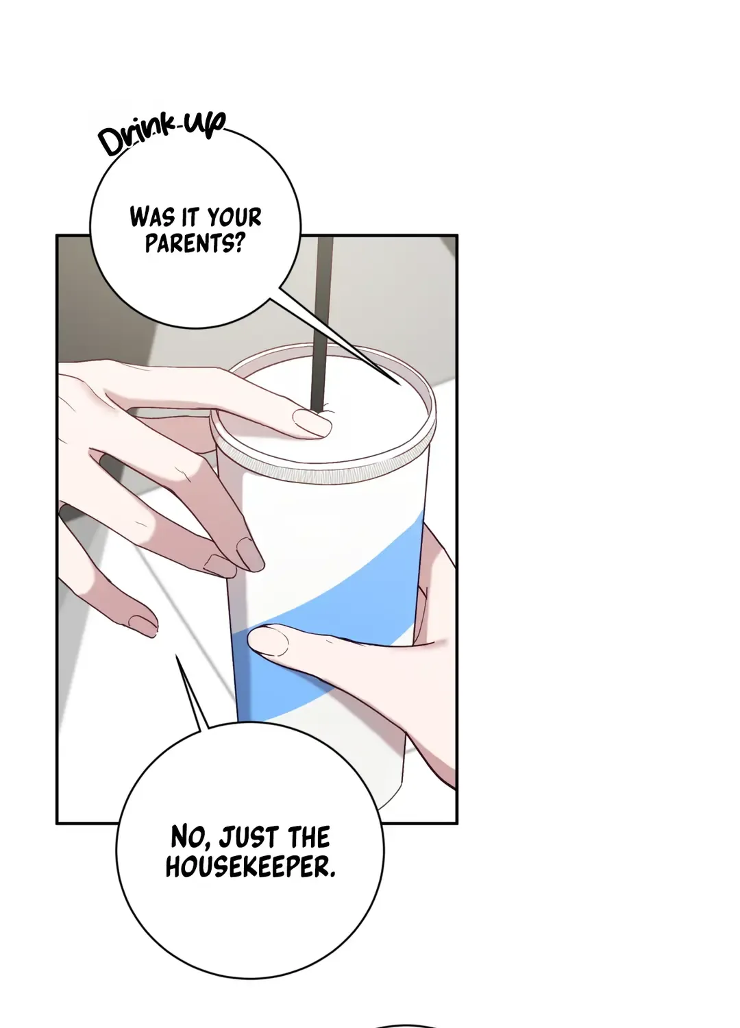A Gangster Became a High Schooler Kainu Manga Chapter 15 Page 73