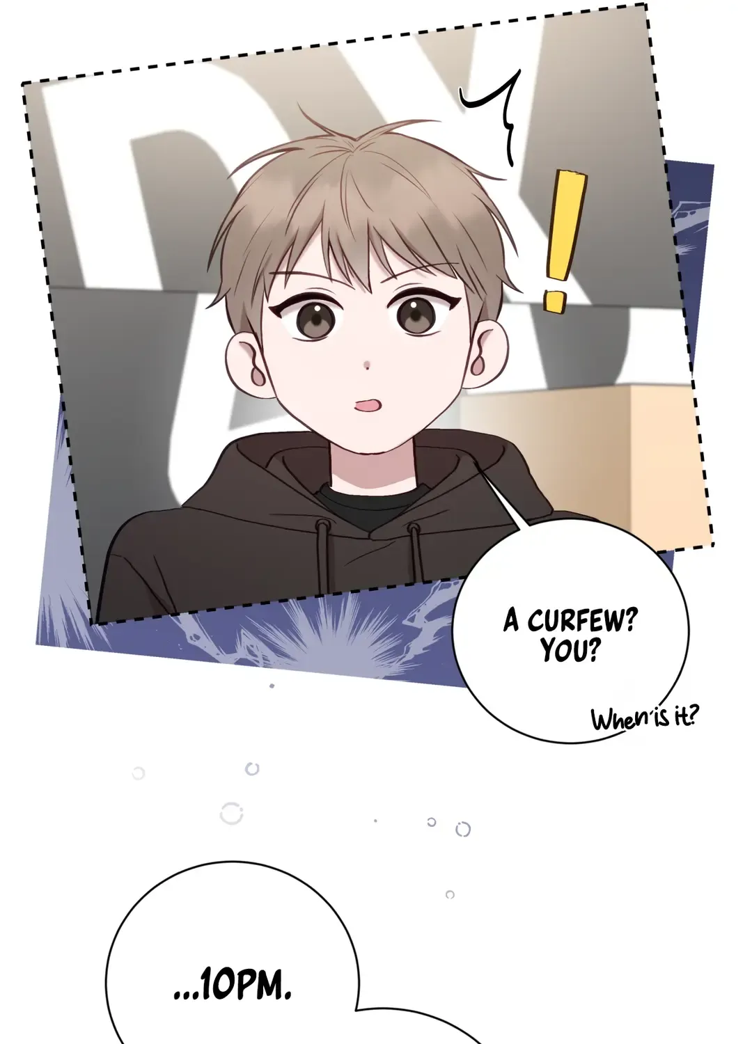 A Gangster Became a High Schooler Kainu Manga Chapter 15 Page 76