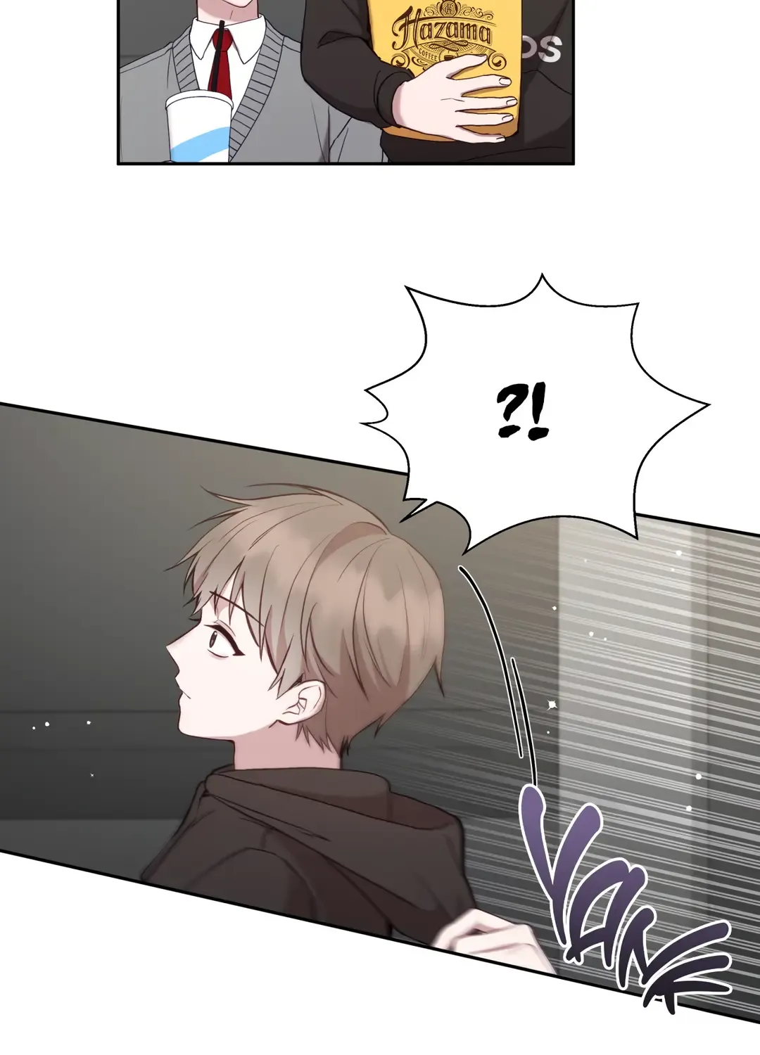 A Gangster Became a High Schooler Kainu Manga Chapter 15 Page 80