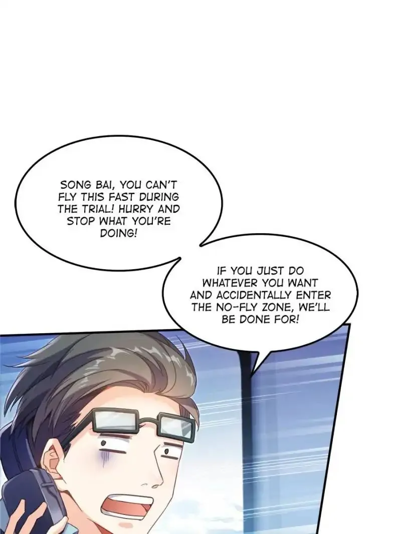 Cultivation Chat Group Kainu Manga Chapter 128 Page 1