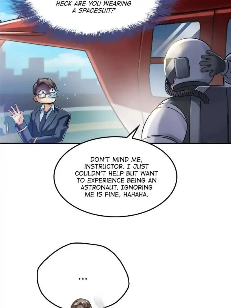 Cultivation Chat Group Kainu Manga Chapter 127 Page 11