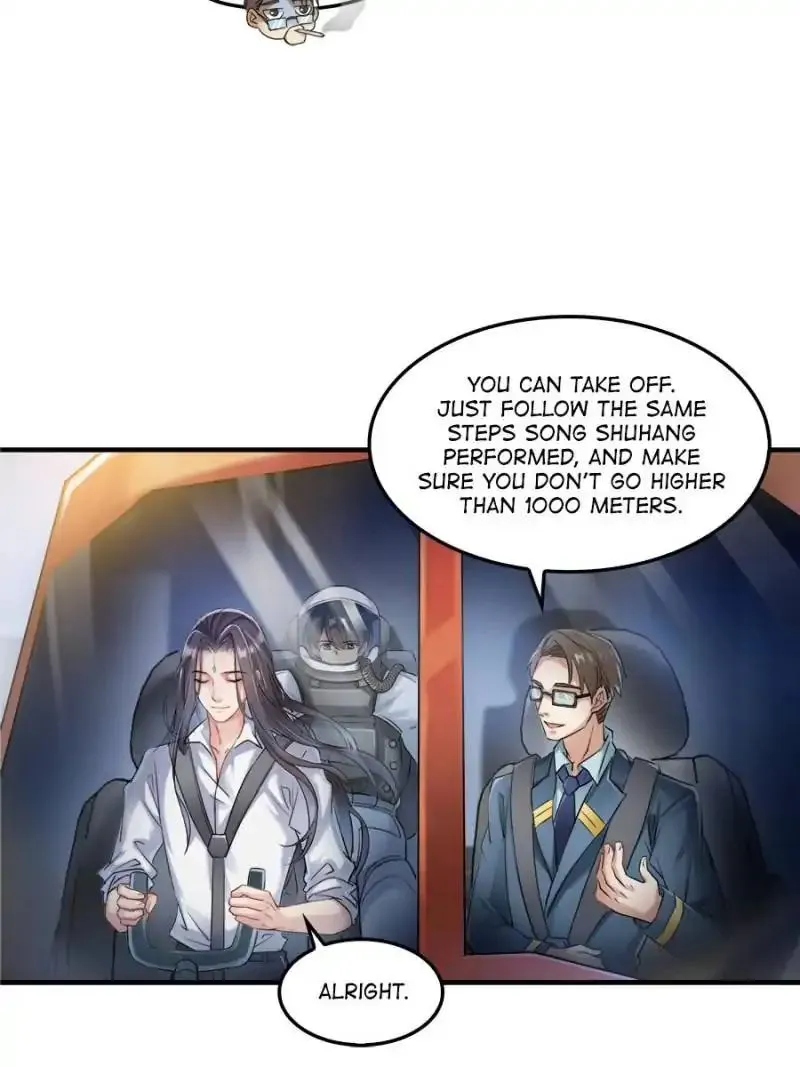 Cultivation Chat Group Kainu Manga Chapter 127 Page 12