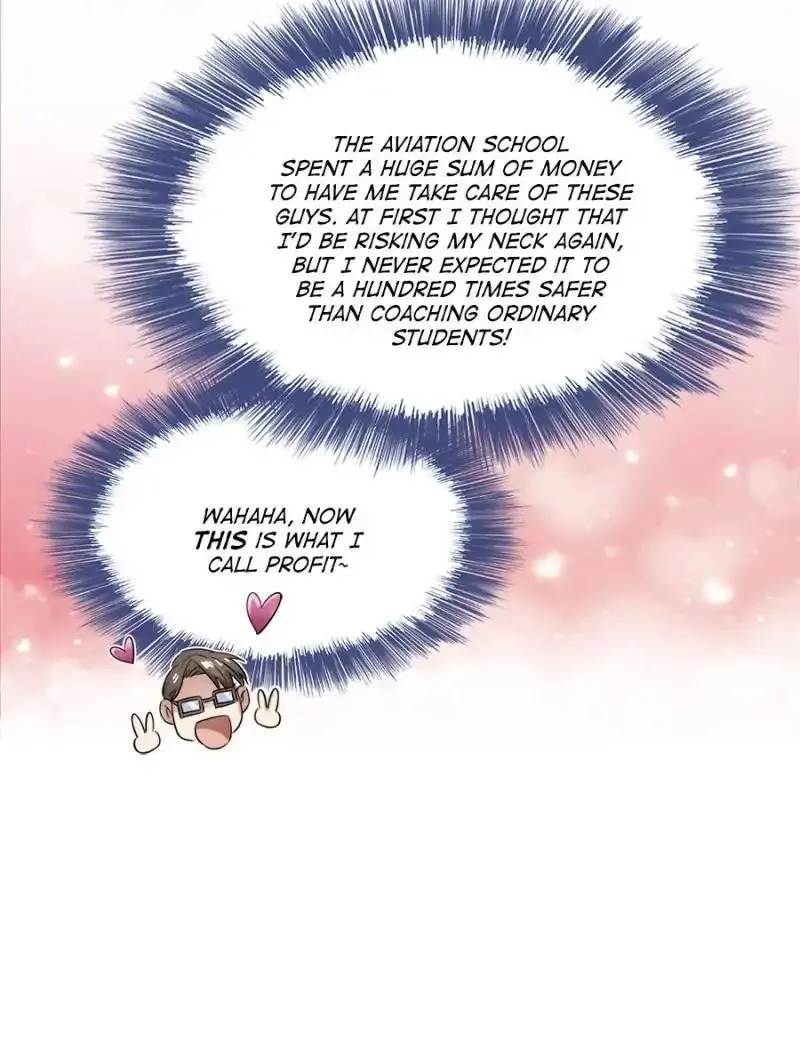 Cultivation Chat Group Kainu Manga Chapter 127 Page 14