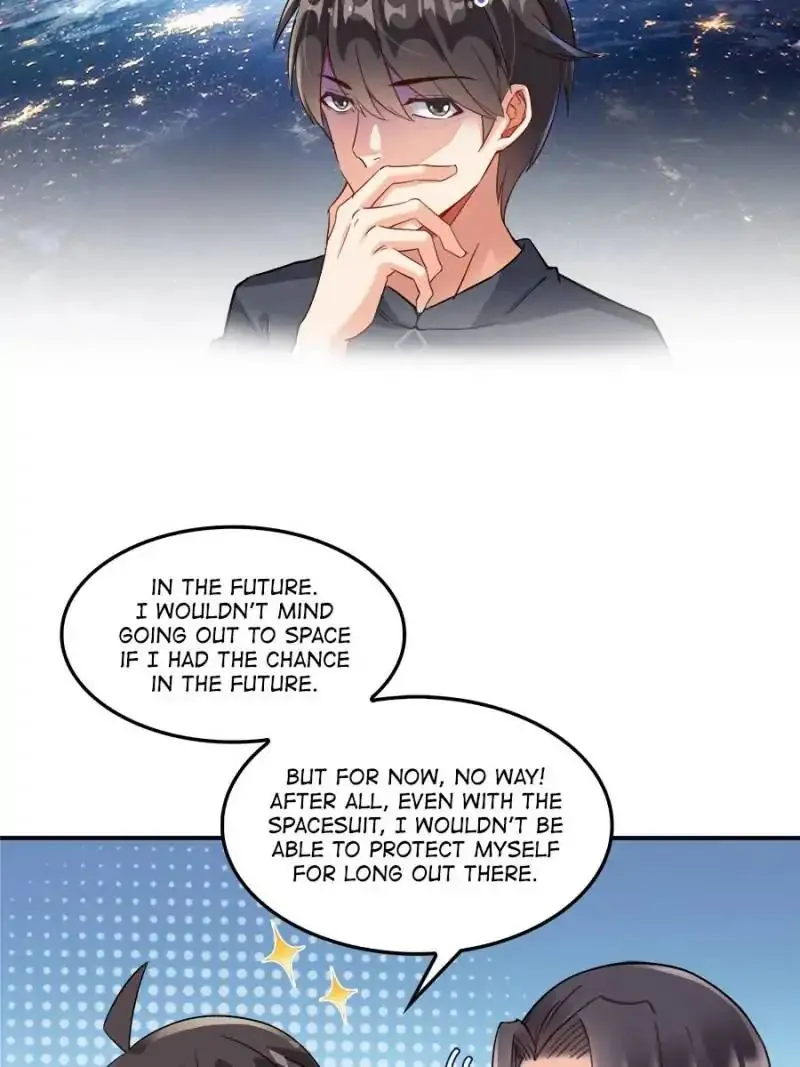 Cultivation Chat Group Kainu Manga Chapter 126 Page 30