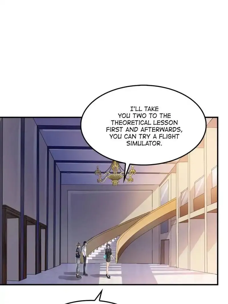 Cultivation Chat Group Kainu Manga Chapter 126 Page 34