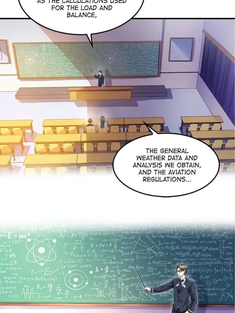 Cultivation Chat Group Kainu Manga Chapter 126 Page 36