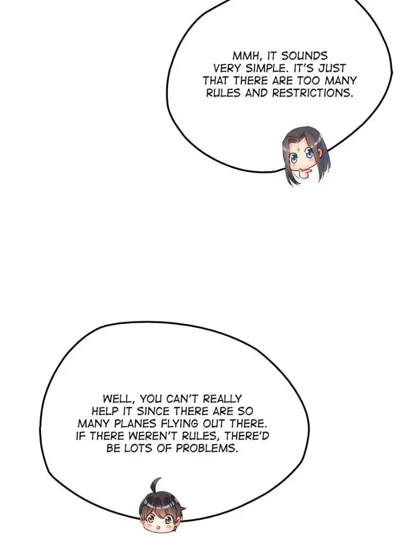 Cultivation Chat Group Kainu Manga Chapter 126 Page 40