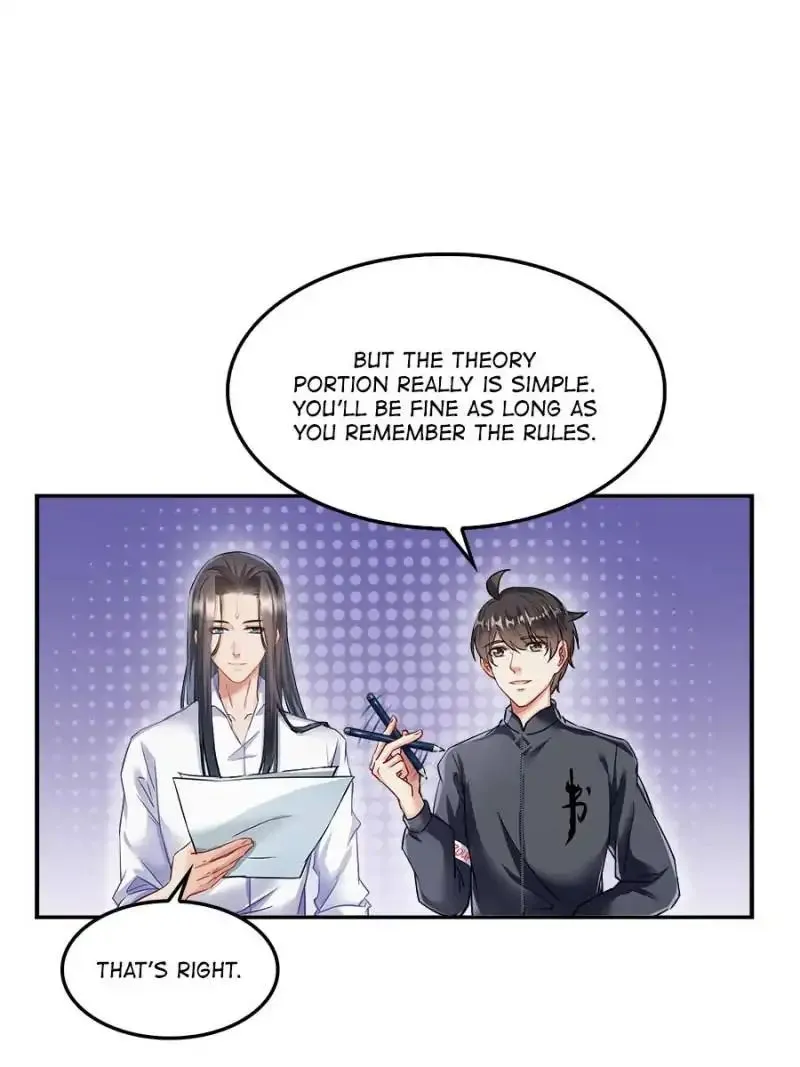 Cultivation Chat Group Kainu Manga Chapter 126 Page 41