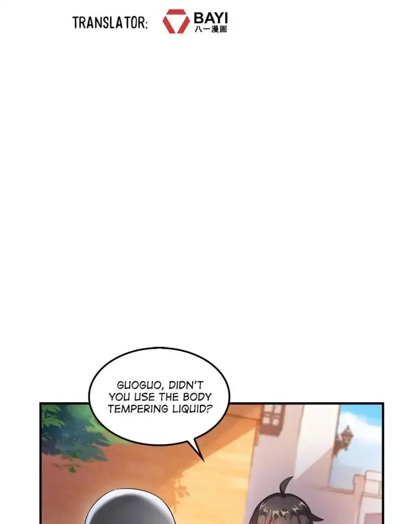 Cultivation Chat Group Kainu Manga Chapter 125 Page 2