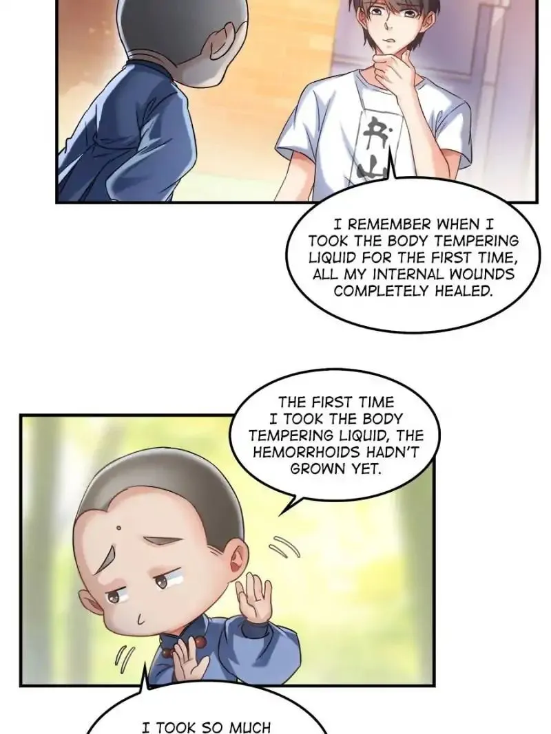 Cultivation Chat Group Kainu Manga Chapter 125 Page 3