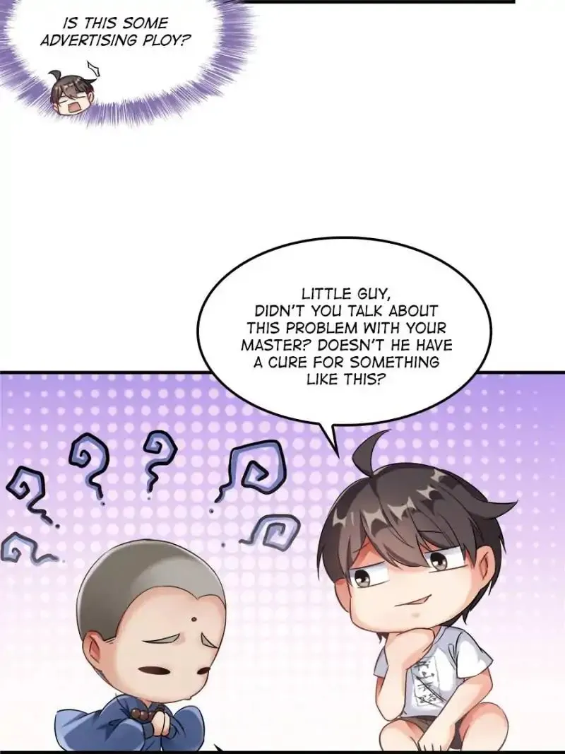 Cultivation Chat Group Kainu Manga Chapter 125 Page 6