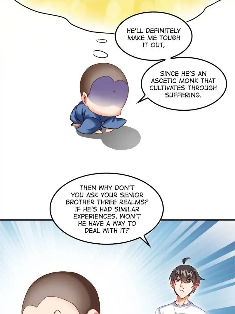 Cultivation Chat Group Kainu Manga Chapter 125 Page 9