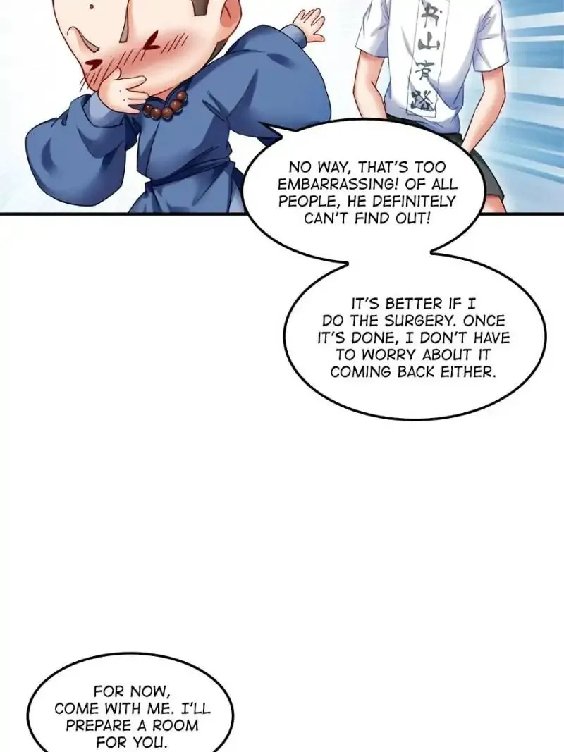 Cultivation Chat Group Kainu Manga Chapter 125 Page 10