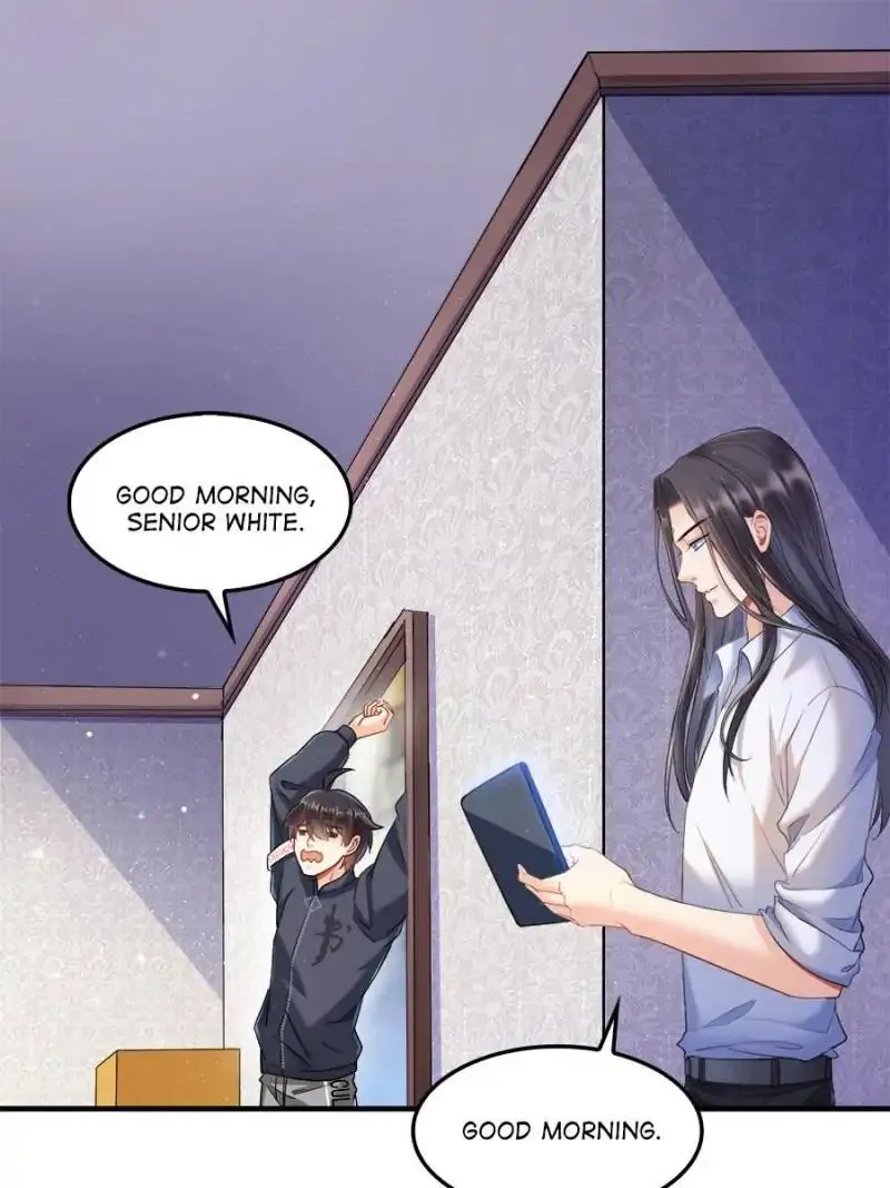 Cultivation Chat Group Kainu Manga Chapter 125 Page 15