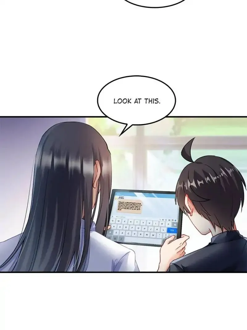 Cultivation Chat Group Kainu Manga Chapter 125 Page 16