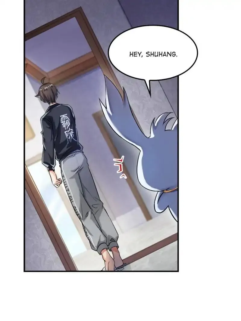 Cultivation Chat Group Kainu Manga Chapter 125 Page 20