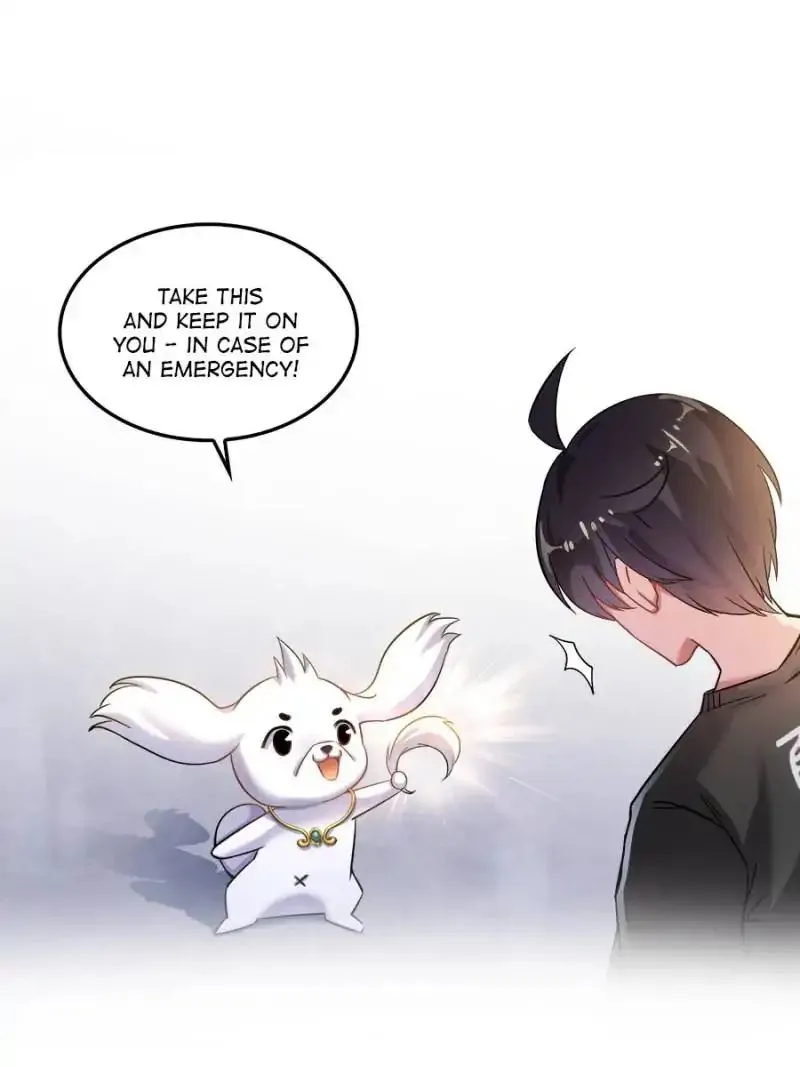 Cultivation Chat Group Kainu Manga Chapter 125 Page 22
