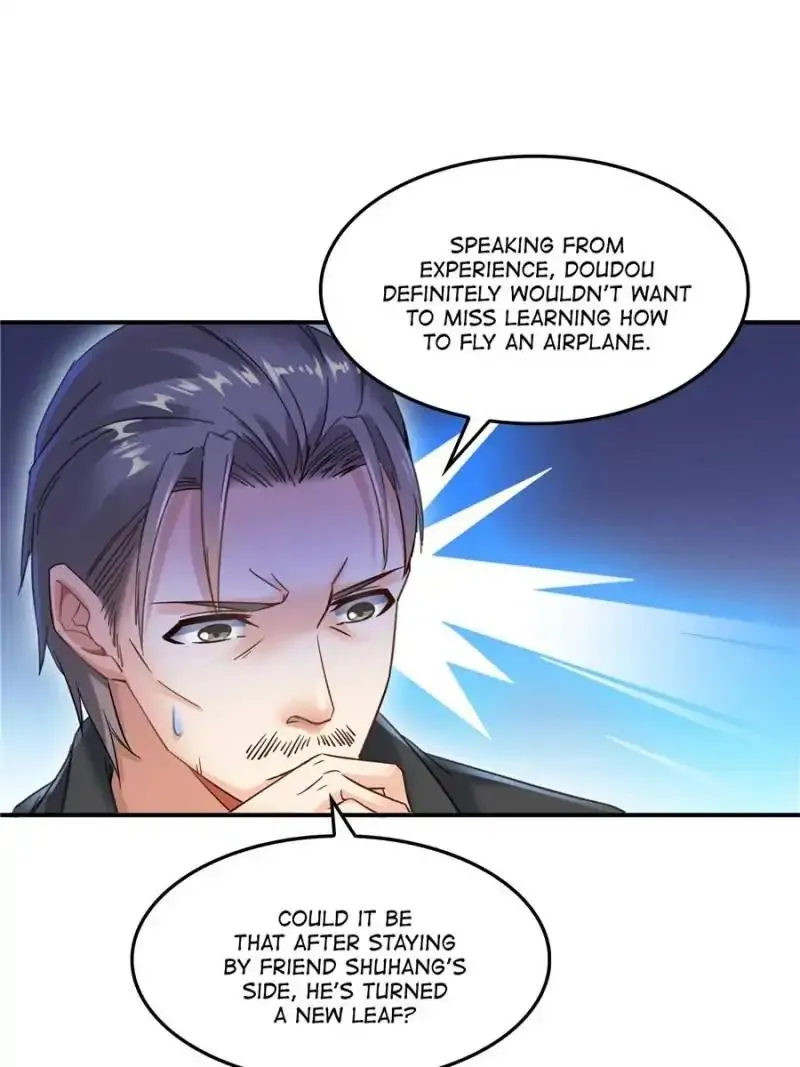 Cultivation Chat Group Kainu Manga Chapter 125 Page 29